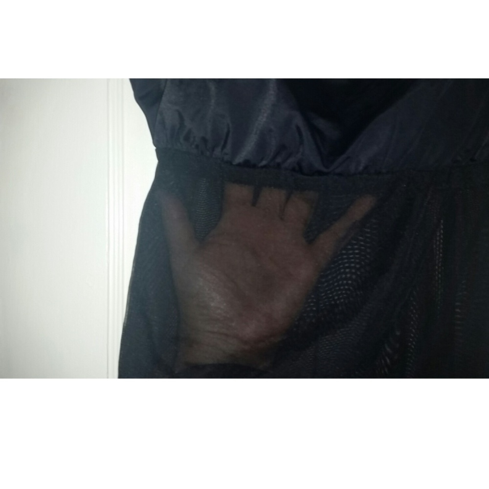 Last One! NWT Maternity Tankini Swimsuit XS NEW - Picture 4 of 7